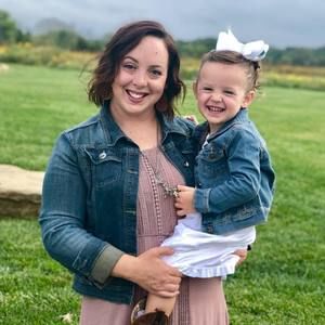 Meet your Posher, Lisa